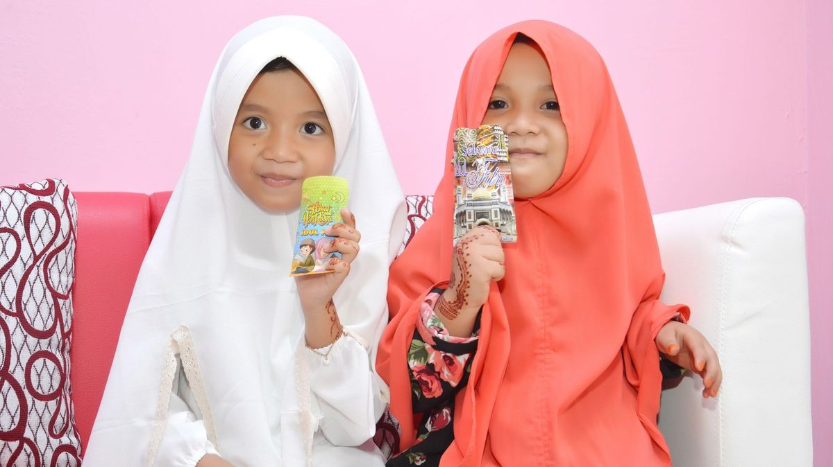 Rakouský parlament schválil zákaz muslimského šátku ve školách pro dívky mladší 14 let